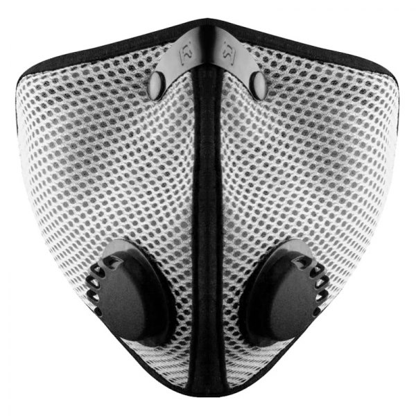 RZ Mask® - M2 Mesh Youth Dust Mask (Titanium)