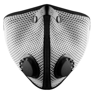 RZ Mask® 20641 - M2 Mesh Youth Dust Mask (Titanium)