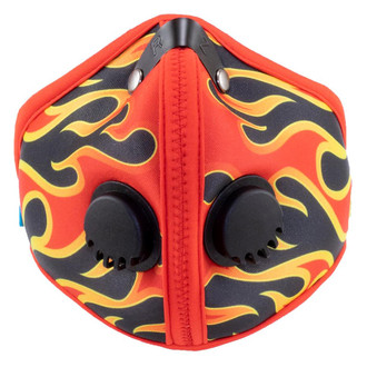 RZ Mask® 24816 - M2N Flame Out Dust Mask (Medium)