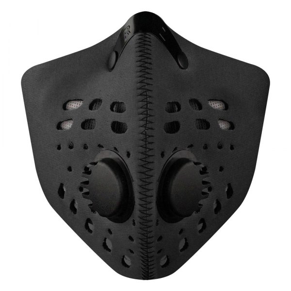 RZ Mask® - M1 Neoprene Youth Dust Mask (Black)