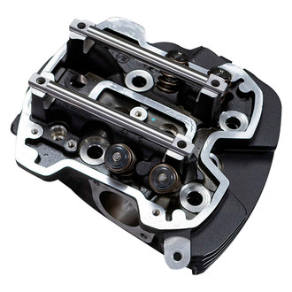 S&S Cycle® - M8 Models Rocker Arm Shaft Set