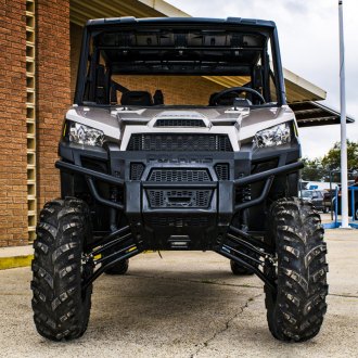 S3 Power Sports® - Polaris Ranger XP 900 2018 5