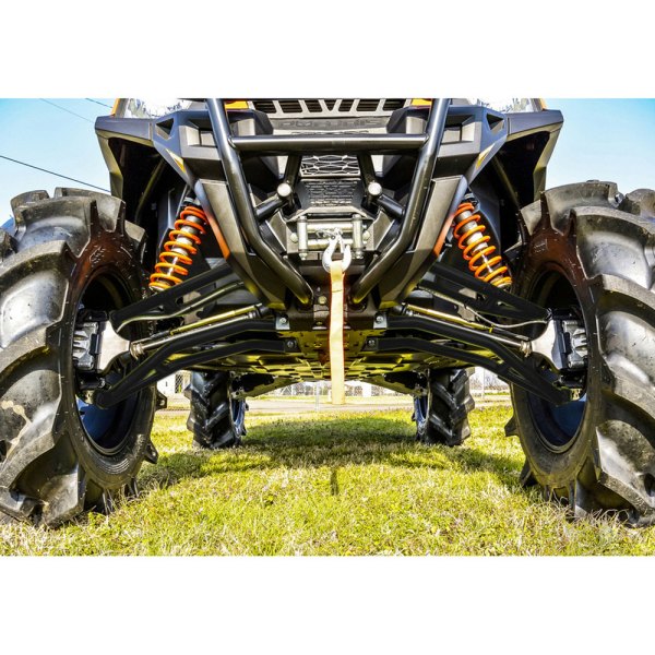 S3 Power Sports® Polaris General 1000 2017 2" Forward High Clearance