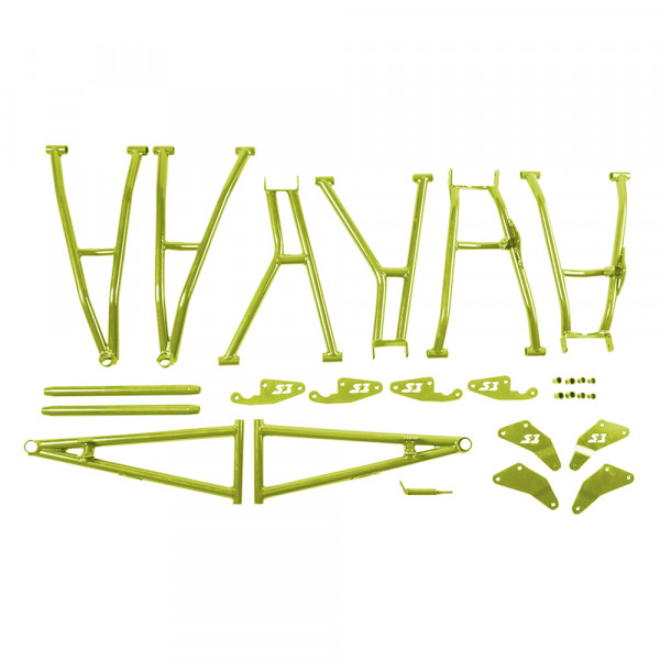 S3 Power Sports® Lift Kit