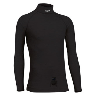 Sabelt® - UI-500 Black X-Small/Small (EU) Race Underwear Long Sleeve Top
