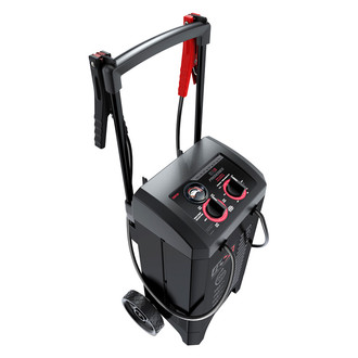 Schumacher® - ProSeries Manual Battery Charger-Engine Starter