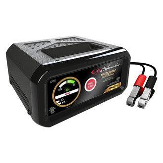 Schumacher® - Fully Automatic Battery Charger