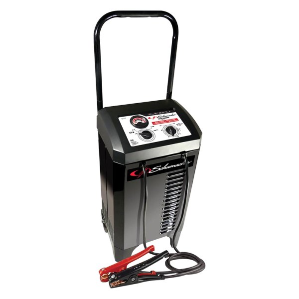 Schumacher® - 12V 150A Manual Battery Charger/Engine Starter