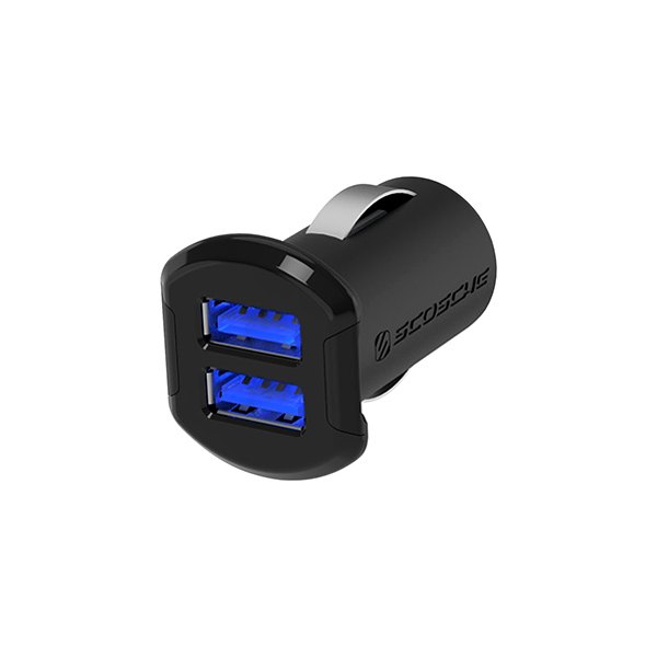 Scosche® - ReVolt™ Dual USB Charger