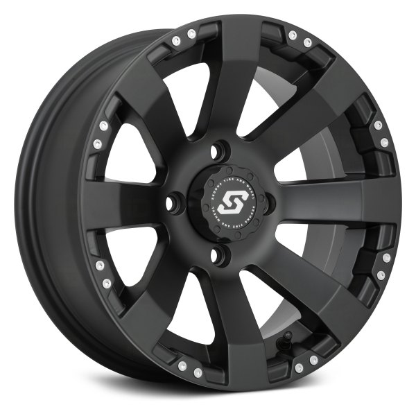  Sedona® - Spyder Series Wheel
