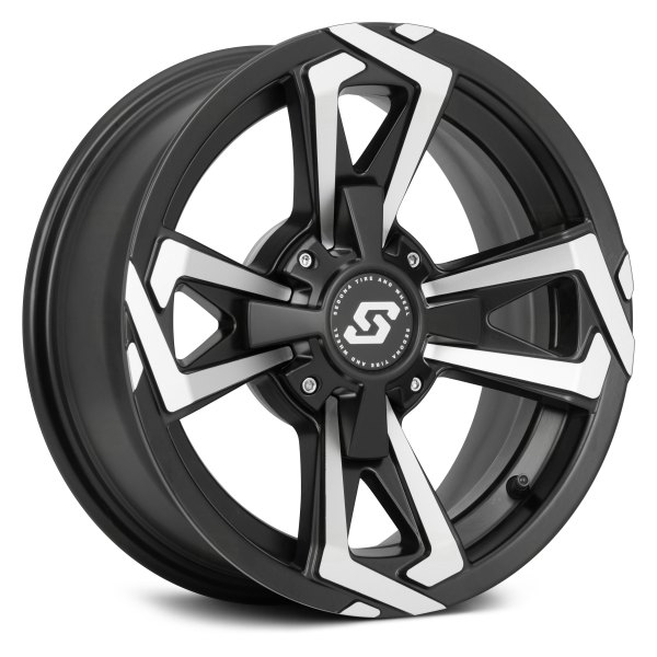  Sedona® - Riot Series Wheel