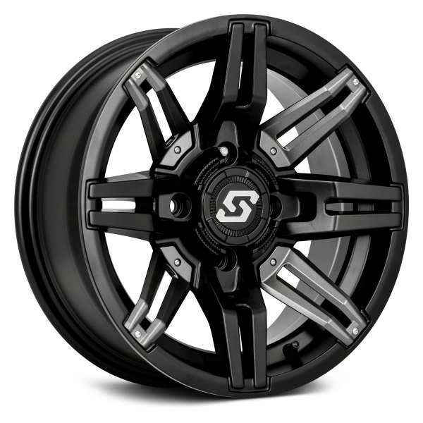  Sedona® - Rukus Series Wheel