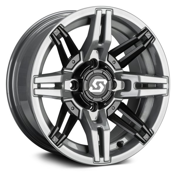 Sedona® - Rukus Series Wheel