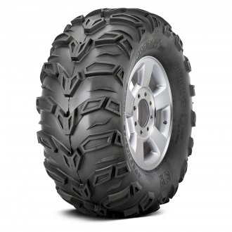 Polaris Scrambler 500 4x4 Tires Powersportsid Com