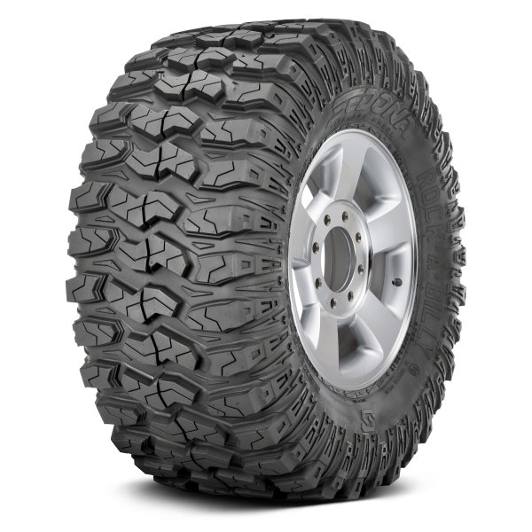 Sedona® - Rock-A-Billy™ Front/Rear Tire (32/10-15)