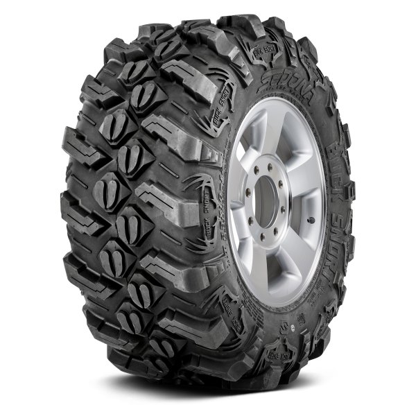 Sedona® - Buck Snort™ Front/Rear Tire (27/9-14)