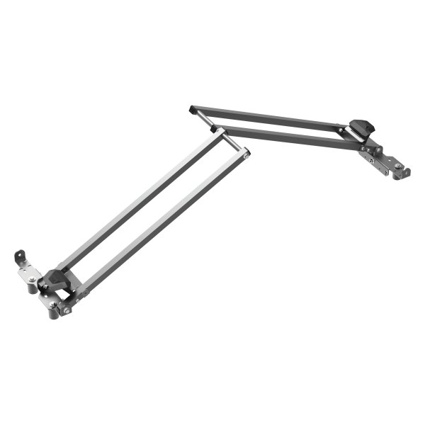 Seizmik® Kubota RTVX1100C 2014 ArmoryX™ Gun Rack