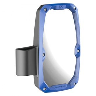 Seizmik® - Embark ABS™ ABS Plastic Trim Kit