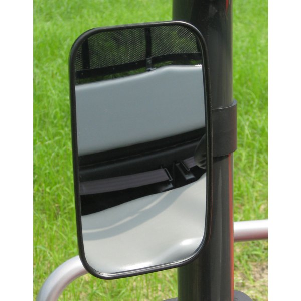 Seizmik® - Rear/Side View Mirror