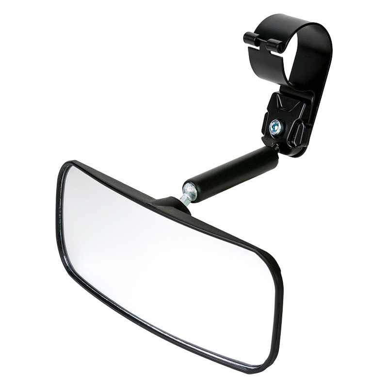 Kubota RTV1140CPX Mirrors - Rear & Rear View, Handlebar