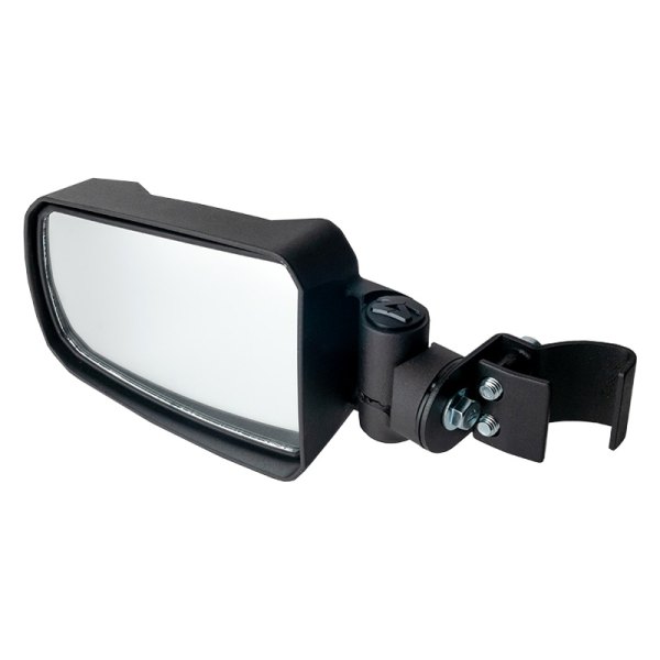 Seizmik® - Pursuit™ Cast Side View Aluminum Mirror Set