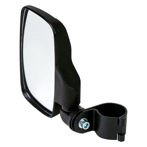 Seizmik® - ABS™ Side View Black ABS Plastic Mirror Set