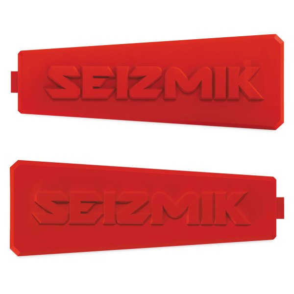 Seizmik® - Strike™ Red Mirrors Insert Kit