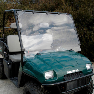 Seizmik® - Full Windshield