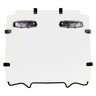 Seizmik® - Windshield