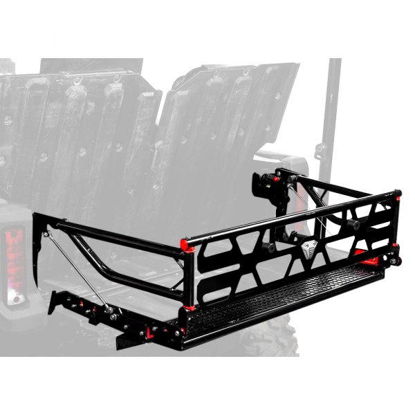 Seizmik® Dump Bed Rack