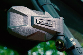 Seizmik Strike Sde View Mirrors
