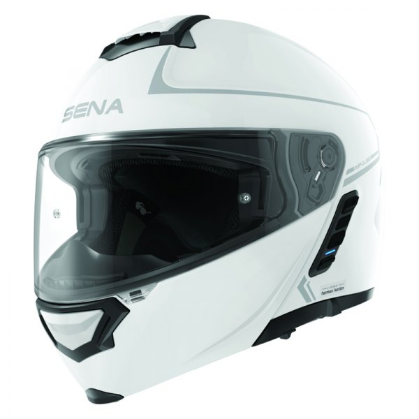  Sena® - Impulse Modular Bluetooth Helmet