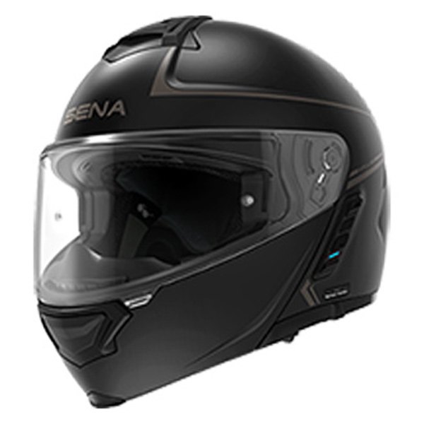  Sena® - Impulse Modular Bluetooth Helmet