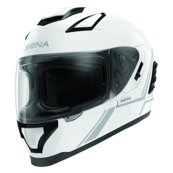  Sena® - Stryker Bluetooth Helmet