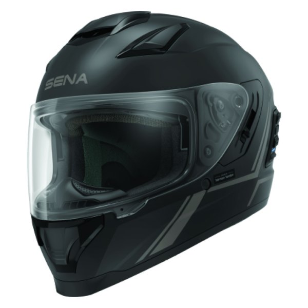  Sena® - Stryker Bluetooth Helmet