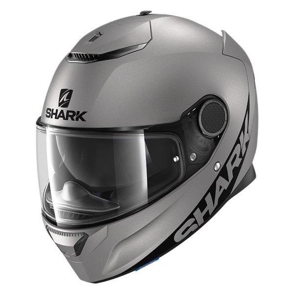 Shark Helmets® - Spartan 1.2 Blank Full Face Helmet