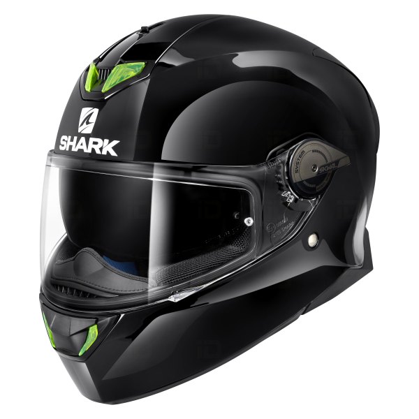 Shark Helmets® - Skwal 2 Blank Full Face Helmet