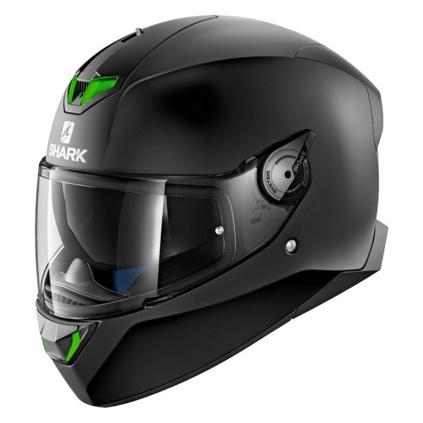 Shark Helmets® - Skwal 2 Blank Full Face Helmet