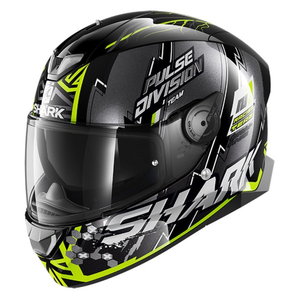 Shark Helmets® - Skwal 2 Noxxys Full Face Helmet