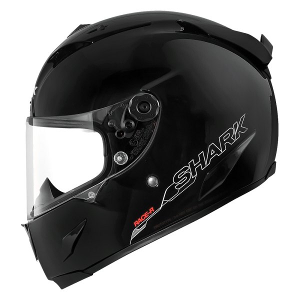 Shark Helmets® - Race-R Pro Blank Full Face Helmet