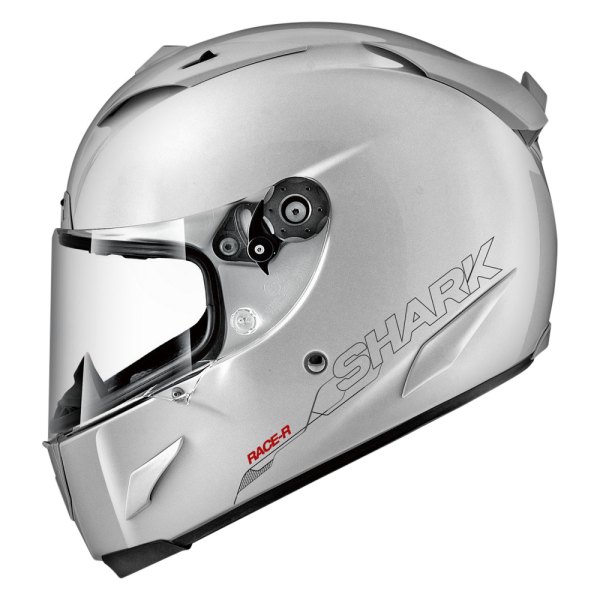 Shark Helmets® - Race-R Pro Blank Full Face Helmet