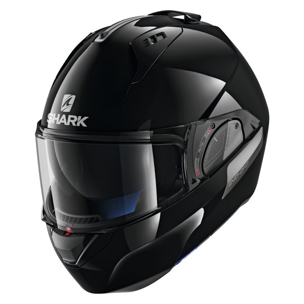 Shark Helmets® - Evo-One 2 Blank Modular Helmet - POWERSPORTSiD.com