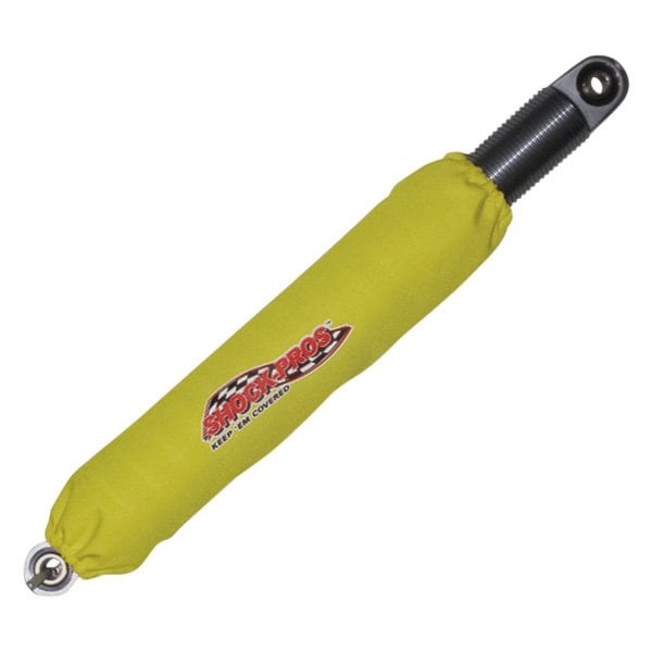 ShockPros® - Solid Series Rear Shock Cover