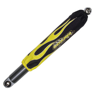ShockPros® - Flame Series Front Shock Covers