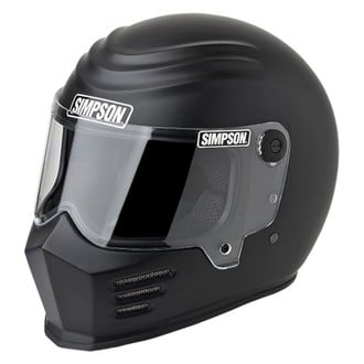 Simpson Motorcycle® 28315XX8 - Outlaw Bandit Helmet