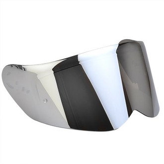 Simpson Motorcycle® - Outlaw Bandit Helmet Shield