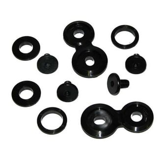 Simpson Motorcycle® - Outlaw Bandit Pivot Kit