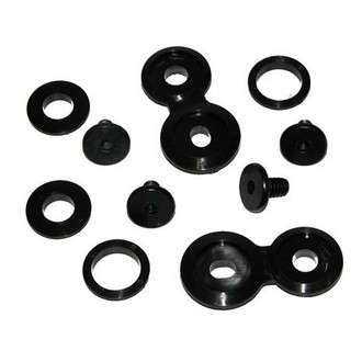 Simpson Motorcycle® - LTS Street Bandit Pivot Kit