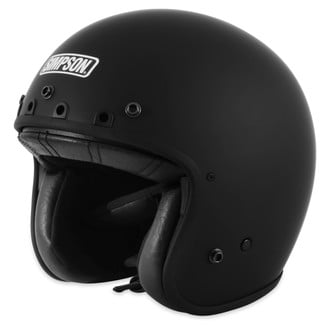 Simpson Motorcycle® - Chopper Helmet