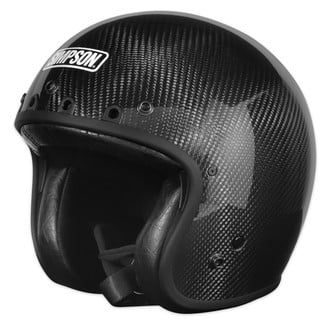 Simpson Motorcycle® - Chopper Helmet